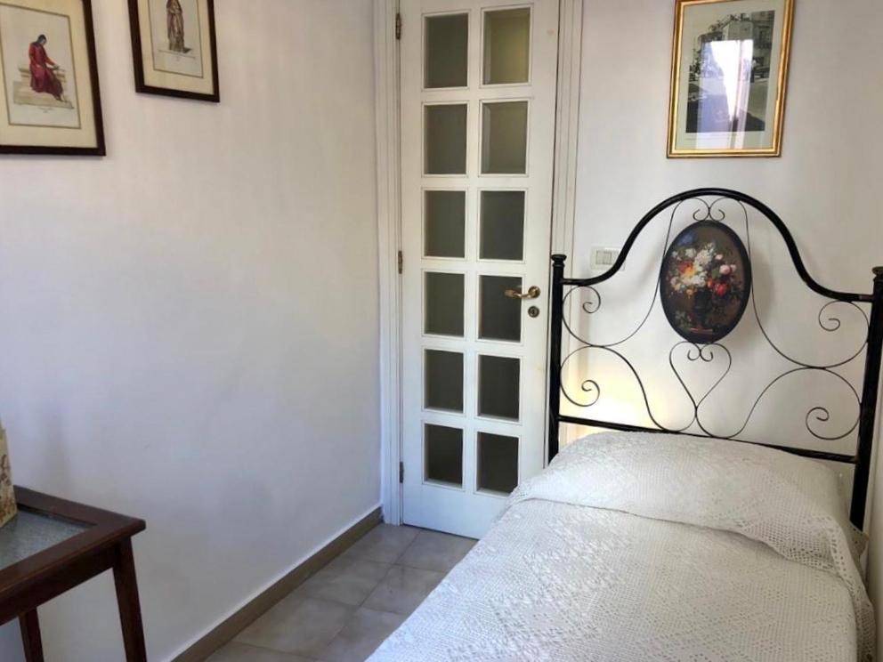 Casa Cariddi Boutique Apartment تاورمينا المظهر الخارجي الصورة