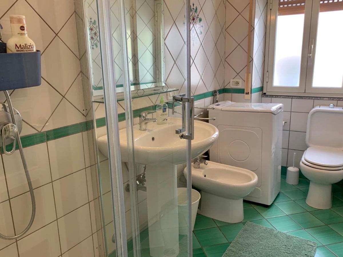 Casa Cariddi Boutique Apartment تاورمينا المظهر الخارجي الصورة